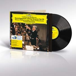 Beethoven: String Quartet No. 14 in C-Sharp Minor, Op. 131 (The Original Source Series)