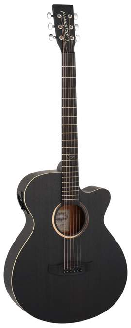 Tanglewood Blackbird TB4CE Electro Acoustic Guitar