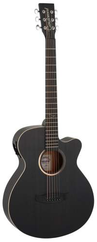 Tanglewood Blackbird TB4CE Electro Acoustic Guitar