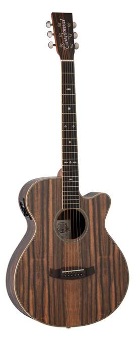 Tanglewood Reunion Pro TRU4CEAE Electro Acoustic Guitar
