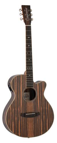Tanglewood Reunion Pro TRU4CEAE Electro Acoustic Guitar