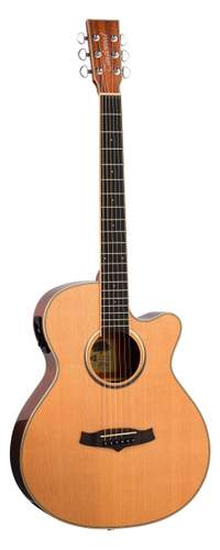 Tanglewood Winterleaf TW4CENA Electro Acoustic Guitar