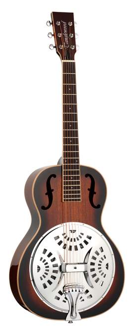Tanglewood Union Series TUR8 Resonator Guitar