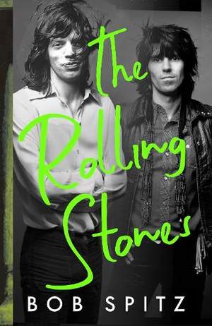 The Rolling Stones