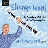 Strange Loops