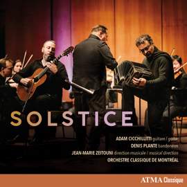 Solstice