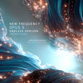 OPUS 5 - Endless Horizon for Solo Piano
