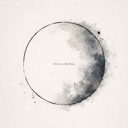 Picnic on the Moon