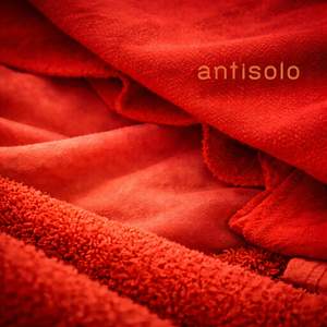 antisolo (remastered 2026)