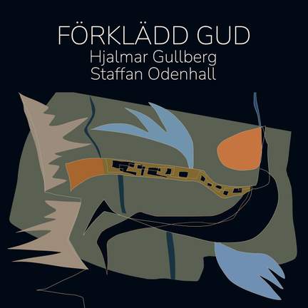 Förklädd gud