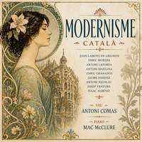 Modernisme Catala