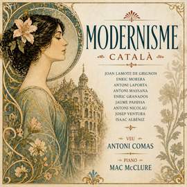Modernisme Catala