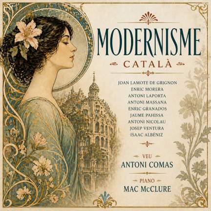 Modernisme Catala