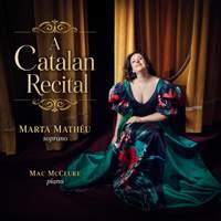 A Catalan Recital