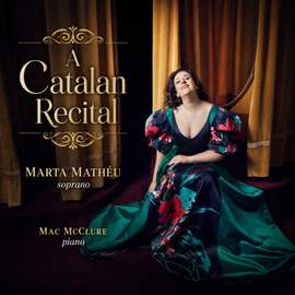 A Catalan Recital