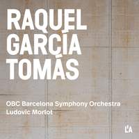 Raquel García Tomás: Orchestral Works