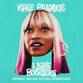 I Love Boosters (Original Motion Picture Soundtrack)