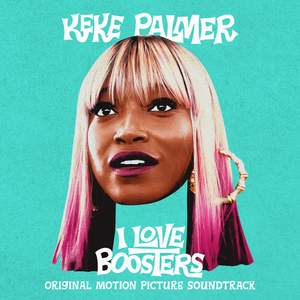 I Love Boosters (Original Motion Picture Soundtrack)