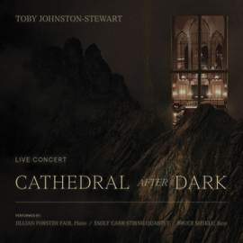 Cathedral After Dark (Live)