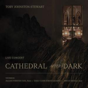 Cathedral After Dark (Live)