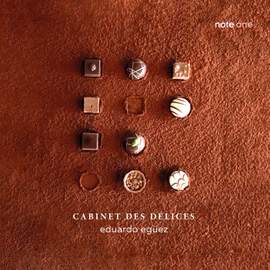 Cabinet des Délices - French Lute Music of the 17th Century