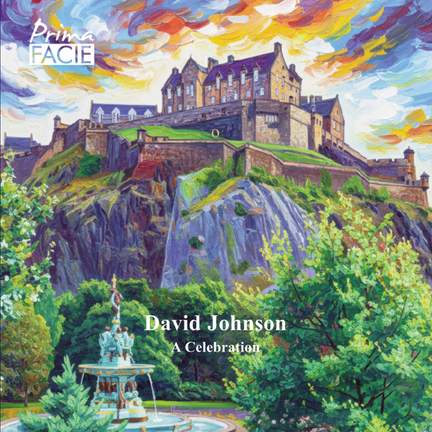 David Johnson - A Celebration