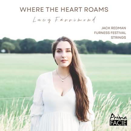 Where The Heart Roams