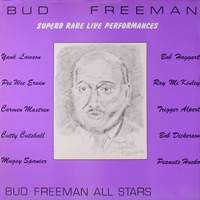 Superb Rare Live Performances