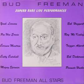 Superb Rare Live Performances