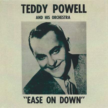 Ease On Down