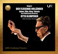 Wagner: Der Fliegende Holländer