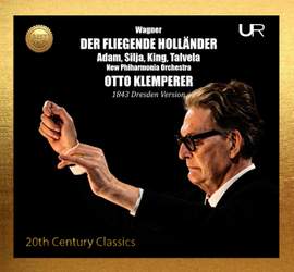Wagner: Der Fliegende Holländer