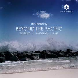 Beyond the Pacific