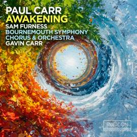 Carr: Awakening