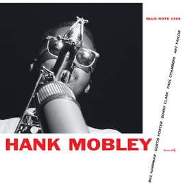 Hank Mobley (Classic Vinyl)