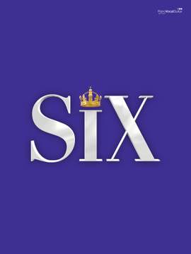 Toby Marlow & Lucy Moss: Get Down (from 'SIX: The Musical')