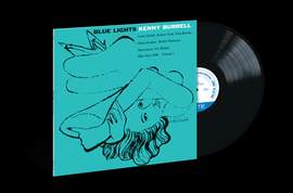 Blue Lights, Volume 1 (Classic Vinyl)