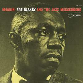 Moanin’ (Blue Note Essentials)