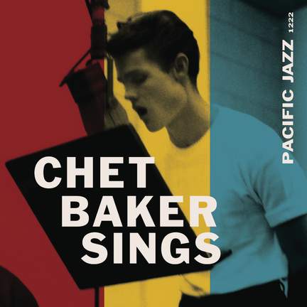 Chet Baker Sings (Blue Note Essentials)
