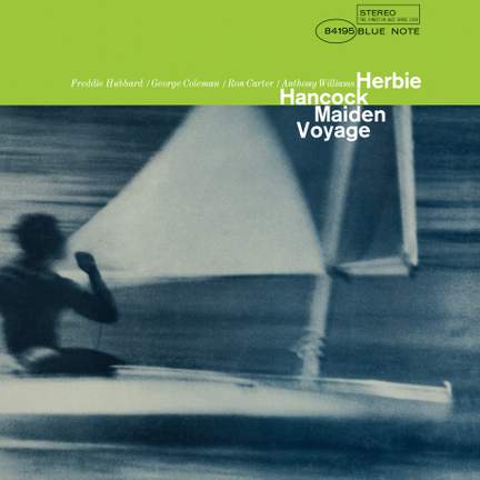 Maiden Voyage (Blue Note Essentials)