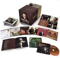 Zubin Mehta - The Philharmonic Edition