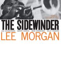 The Sidewinder (Blue Note Essentials)