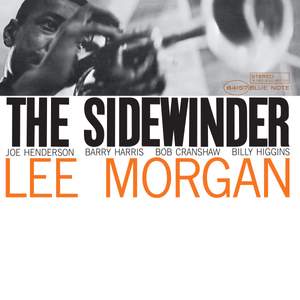 The Sidewinder (Blue Note Essentials)