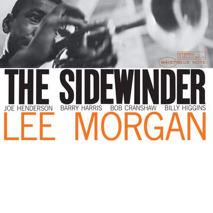 The Sidewinder (Blue Note Essentials)