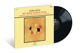 Big Band Bossa Nova (Acoustic Sounds)