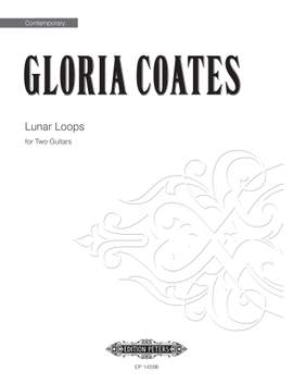 Gloria Coates: Lunar Loops
