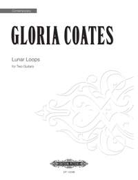 Gloria Coates: Lunar Loops