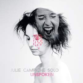 Unspoken