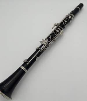 Buffet Crampon R13 Clarinet in A - Pre-Loved