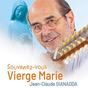Souvenez-vous Vierge Marie